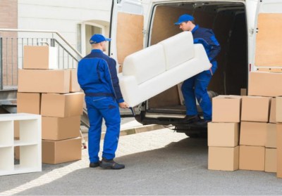 海勃湾长途搬家